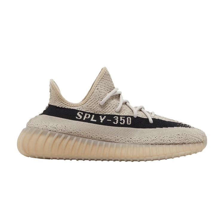Yeezy Boost 350 V2 Slate