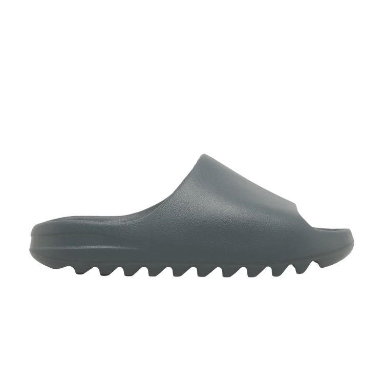 Yeezy Slide Slate Marine