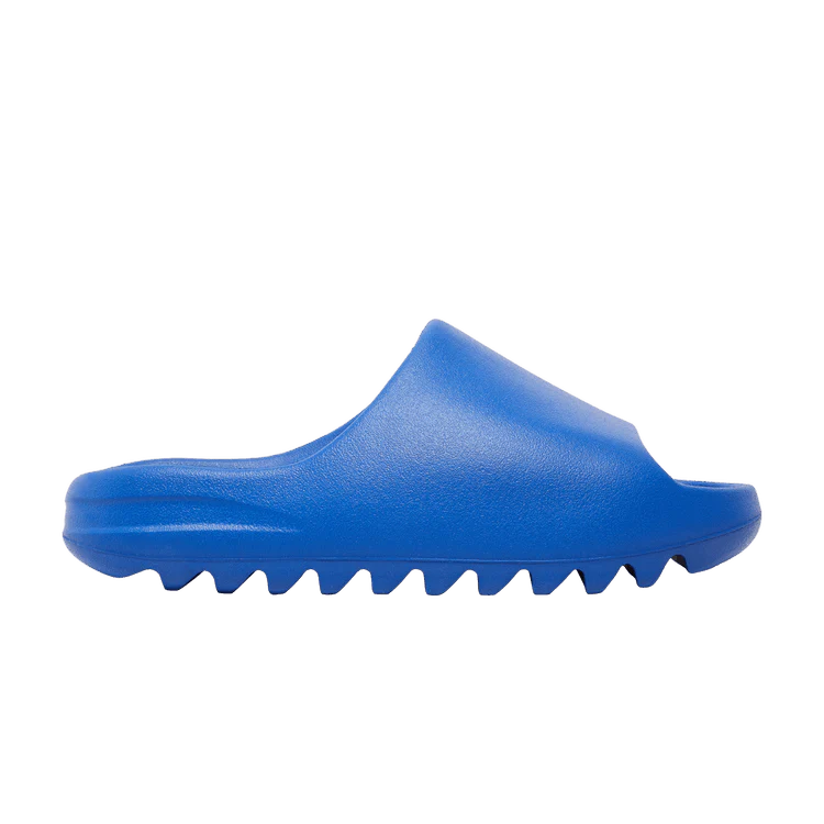 Yeezy Slide Azure