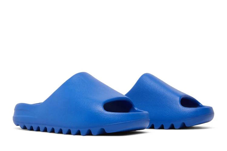 Yeezy Slide Azure