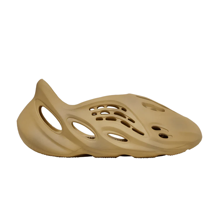 Yeezy Foam RNR Desert Sand