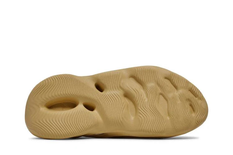 Yeezy Foam RNR Desert Sand