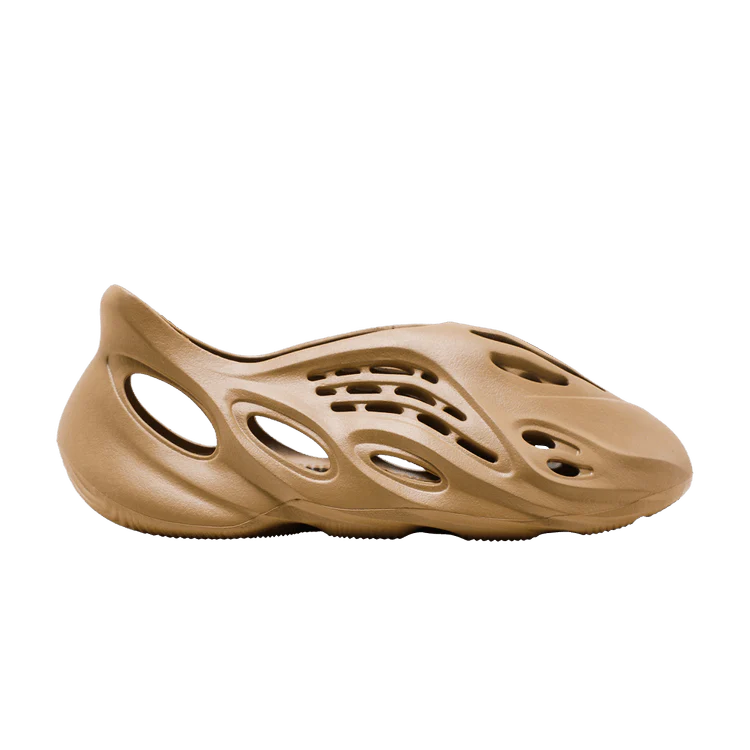 Yeezy Foam RNNR Ochre
