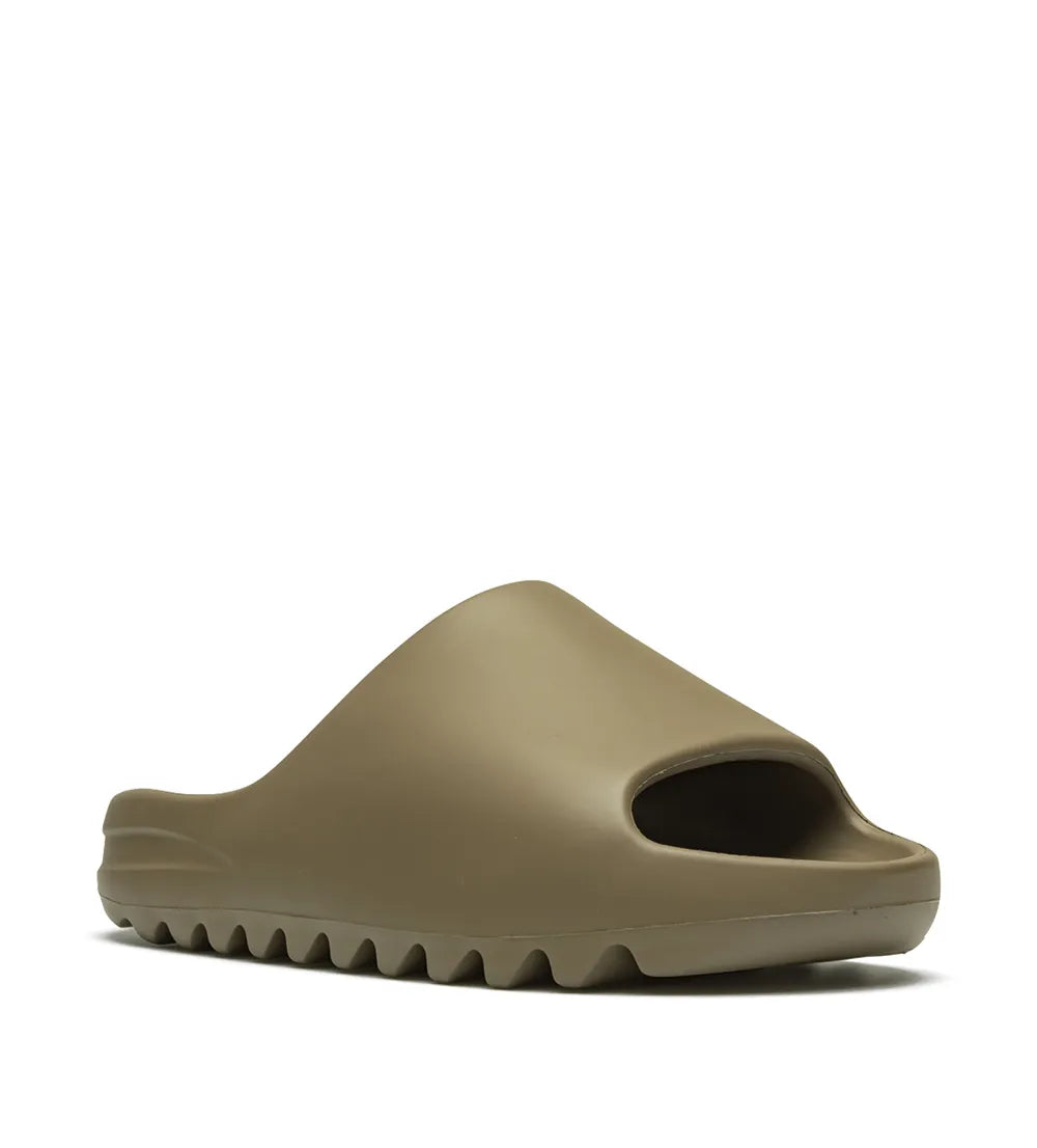 Yeezy Slide Earth Brown