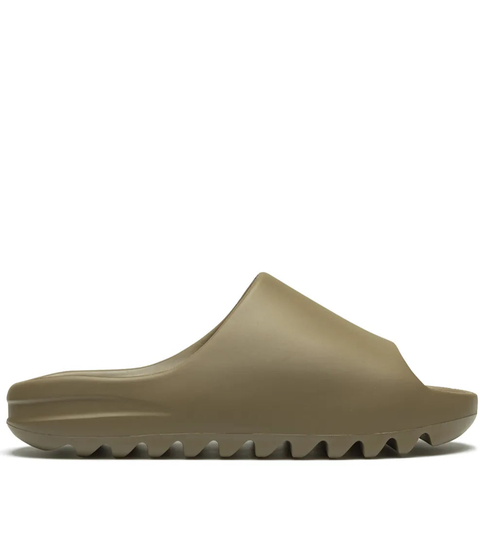 Yeezy Slide Earth Brown