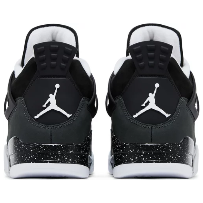 Jordan 4 Retro Fear (2024)