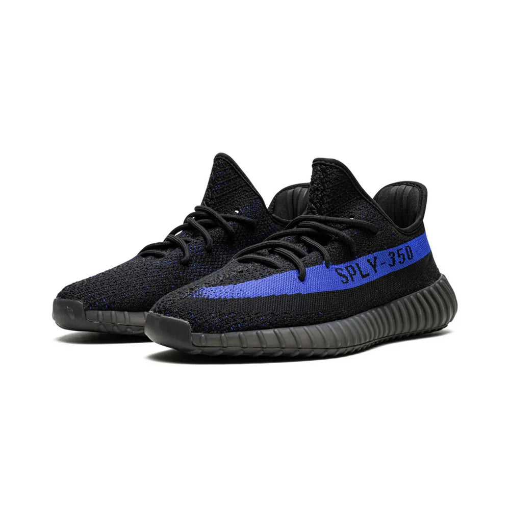 Yeezy Boost 350 V2 Dazzling Blue