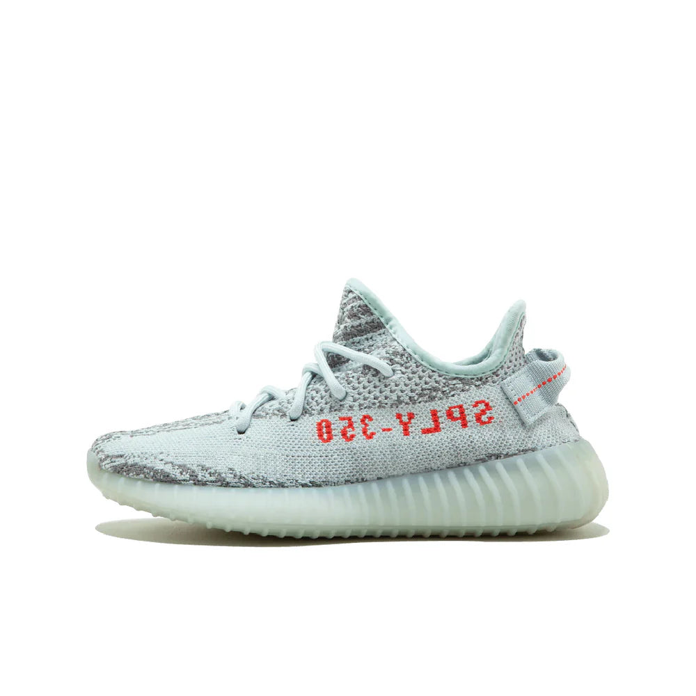 Yeezy Boost 350 V2 Blue Tint