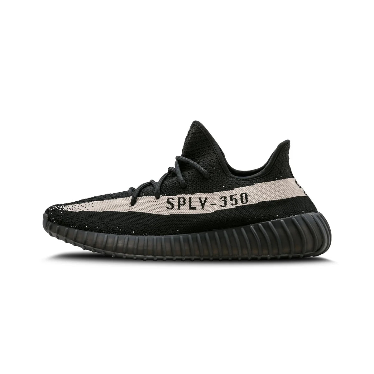 Yeezy Boost 350 V2 Core Black White