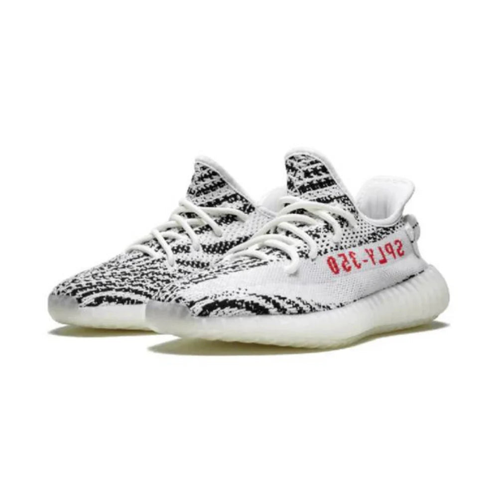 Yeezy Boost 350 V2 Zebra