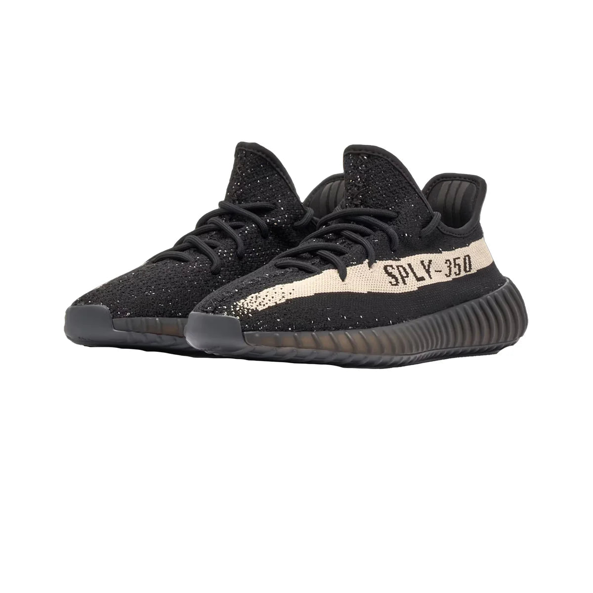 Yeezy Boost 350 V2 Core Black White