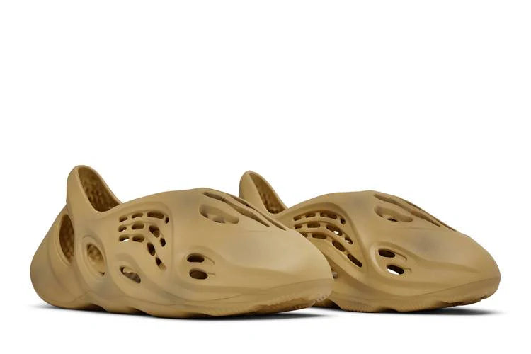 Yeezy Foam RNR Desert Sand