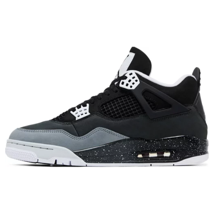 Jordan 4 Retro Fear (2024)