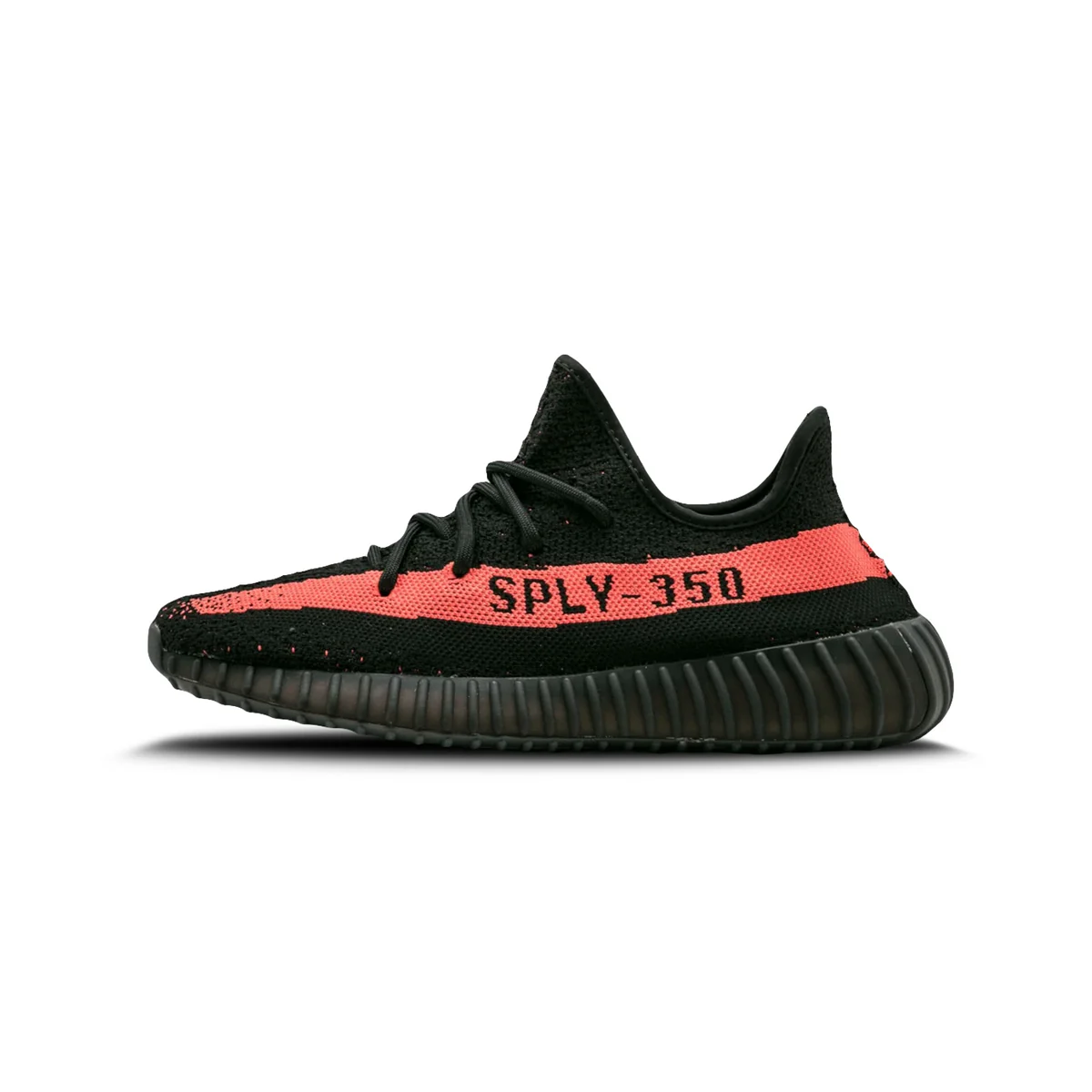 Yeezy Boost 350 V2 Core Black Red