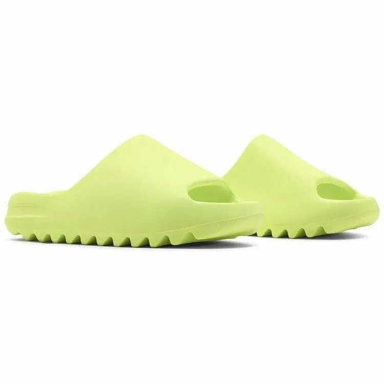 Yeezy Slide Glow Green (2022/2023 Restock)