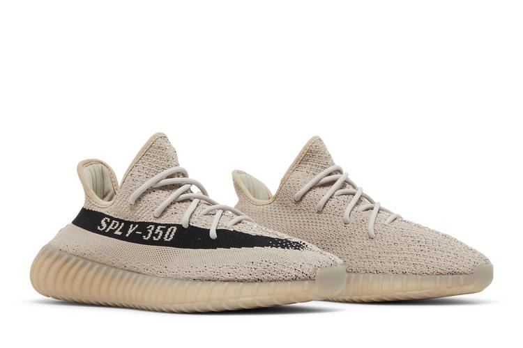 Yeezy Boost 350 V2 Slate