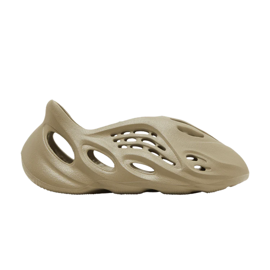 Yeezy Foam RNR Stone Salt