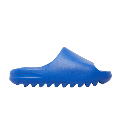 Yeezy Slide Azure