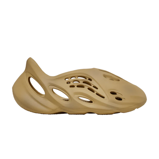 Yeezy Foam RNR Desert Sand