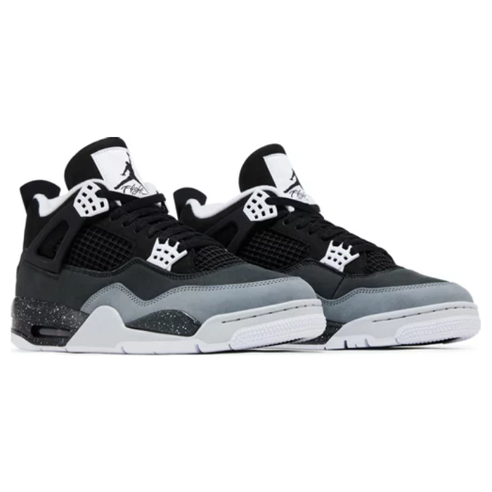 Jordan 4 Retro Fear (2024)