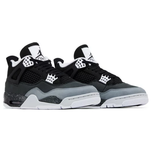Jordan 4 Retro Fear (2024)