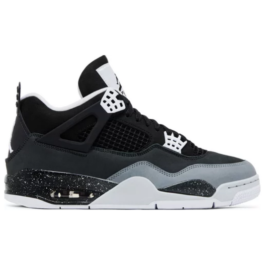 Jordan 4 Retro Fear (2024)