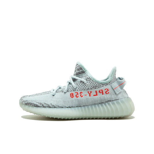 Yeezy Boost 350 V2 Blue Tint