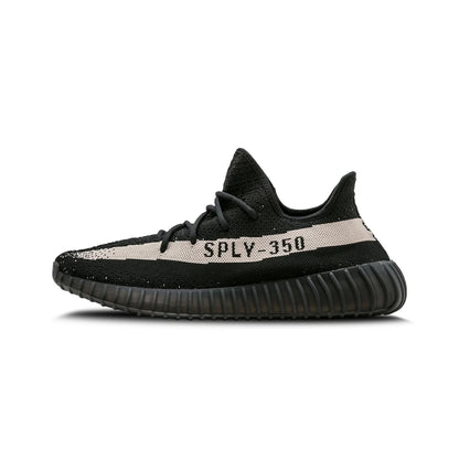 Yeezy Boost 350 V2 Core Black White