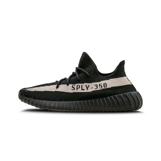 Yeezy Boost 350 V2 Core Black White