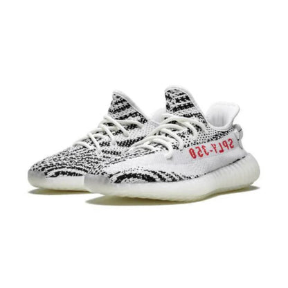 Yeezy Boost 350 V2 Zebra