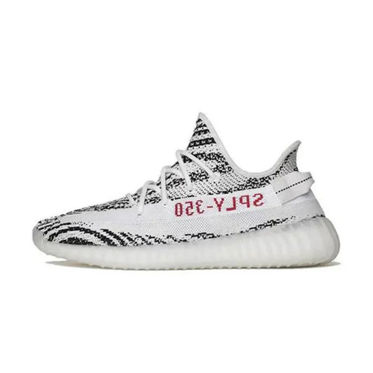 Yeezy Boost 350 V2 Zebra