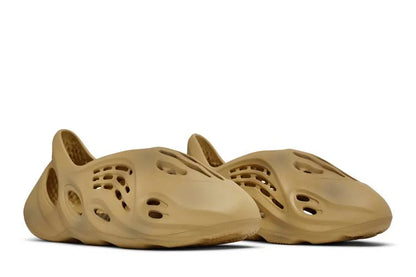 Yeezy Foam RNR Desert Sand