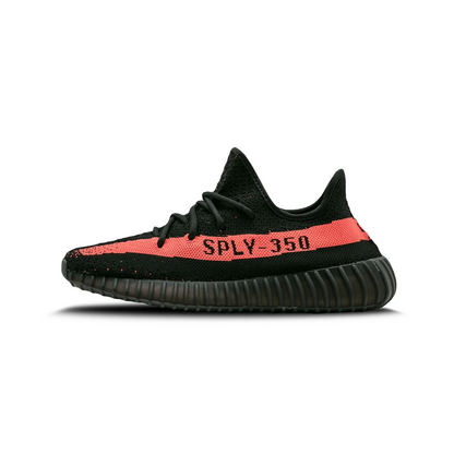 Yeezy Boost 350 V2 Core Black Red