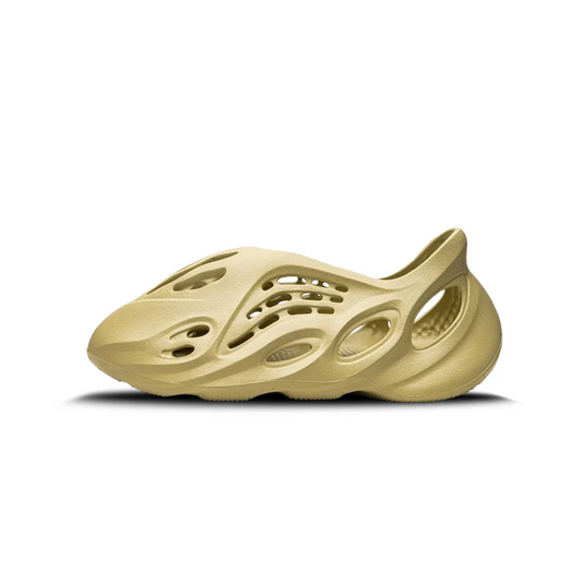 Yeezy Foam RNNR Sulfur