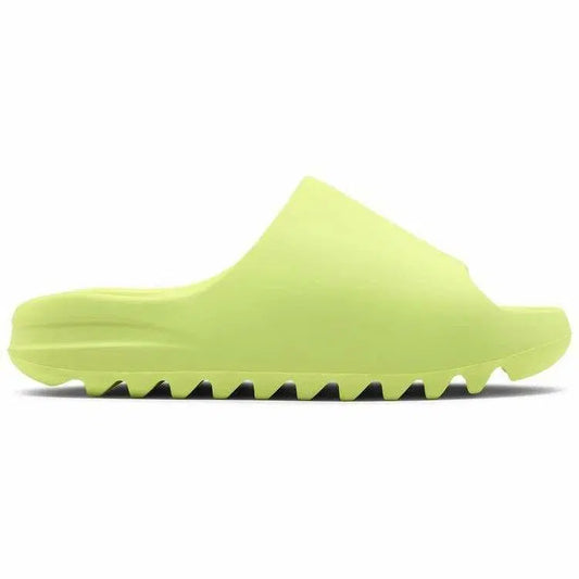 Yeezy Slide Glow Green (2022/2023 Restock)