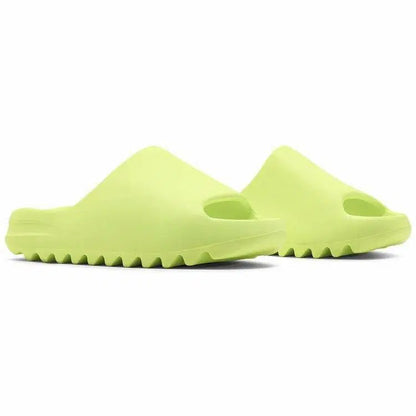 Yeezy Slide Glow Green (2022/2023 Restock)