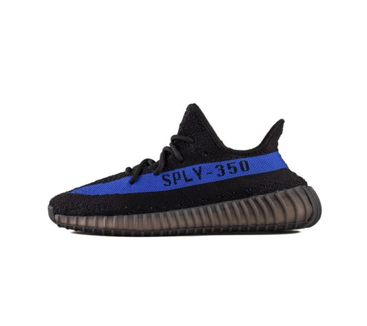 Yeezy Boost 350 V2 Dazzling Blue